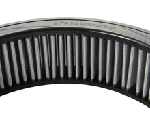 Load image into Gallery viewer, aFe Magnum FLOW Pro DRY S OE Replacement Air Filter 86-93 Mercedes 300E L6 - 11-10128