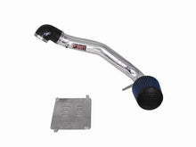 Load image into Gallery viewer, Injen 09-10 Kia Forte 2.0L-4cyl 5speed Polished Cold Air Intake - SP1320P