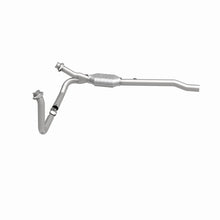 Load image into Gallery viewer, MagnaFlow Direct Fit Catalytic Converter 02-03 Ram1500 4.7OEM - 49661