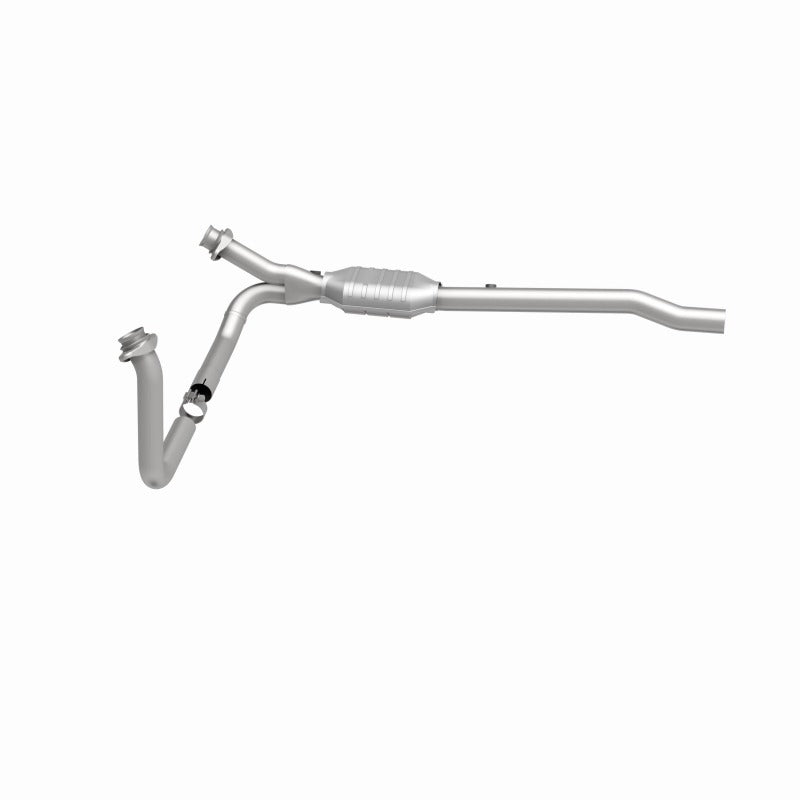 MagnaFlow Direct Fit Catalytic Converter 02-03 Dodge Ram 1500 Pickup 4.7L 4WD - 93616