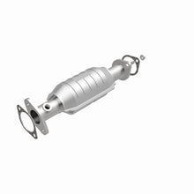 Load image into Gallery viewer, MagnaFlow Direct Fit Catalytic Converter 02 Lancer 2.0L CA - 441019