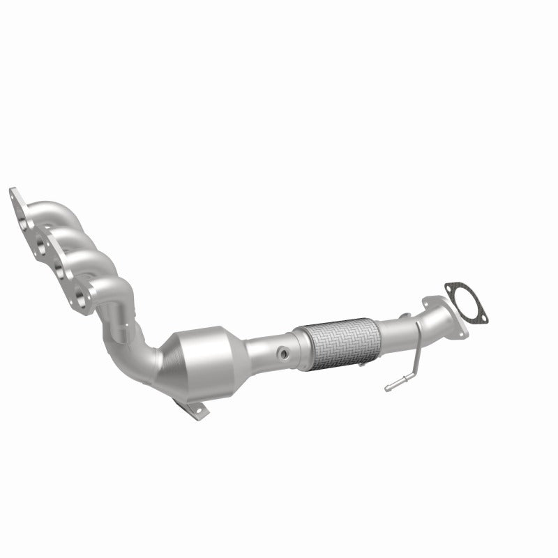 MagnaFlow 12-15 Ford Focus 2.0L Direct Fit Converter - 5531253