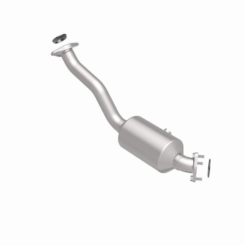 MagnaFlow California Direct Fit Catalytic Converter 07-08 Honda Fit 1.5L - 5461768