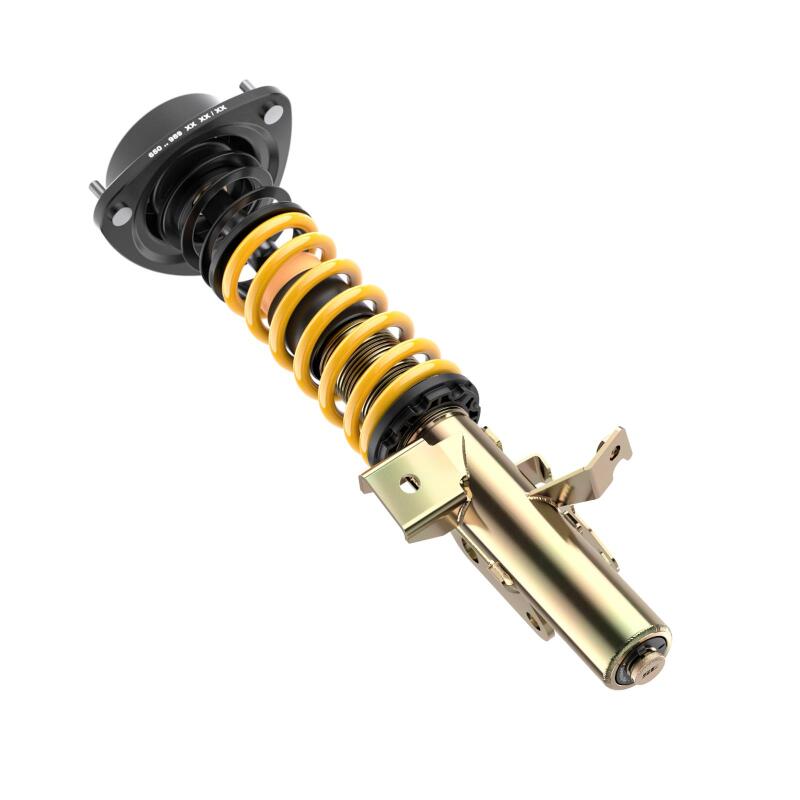 ST XTA-Plus 3 Adjustable Coilovers Subaru/Scion/Toyota BRZ/FRS/86 - 1820258804