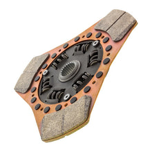 Load image into Gallery viewer, Exedy 03-07 Ford Focus Replacement Stage 2 Clutch Disc (Fits 07954) - ZD12T