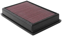 Load image into Gallery viewer, K&amp;N 19-21 Ford Transit Connect L4-2.0L F/I Replacement Drop In Air Filter - 33-5104
