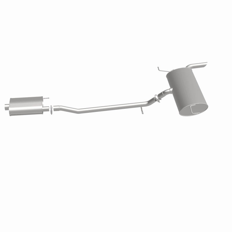 BRExhaust 12-15 CHEVROLET CAPTIVA SPORT 2.4L Exhaust Kit - 106-0895