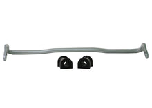 Load image into Gallery viewer, Whiteline 2017+ Honda Civic Type-R FK8 Rear 22mm Heavy Duty Adjustable Sway Bar - BHR97Z