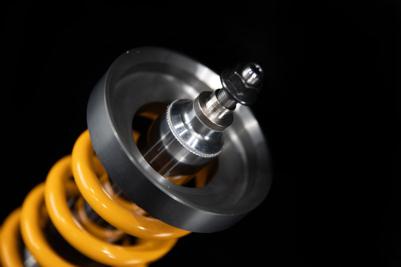 Ohlins 2022+ Subaru WRX (VB) Road & Track System (Excl. Electric Shock Models) - SUS MX00S1