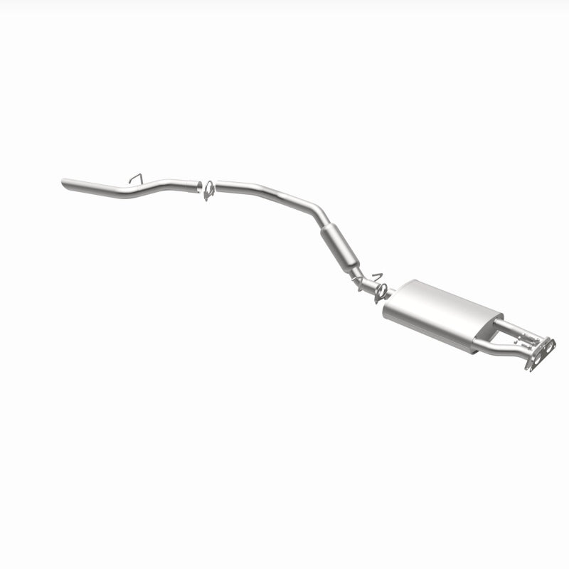 MagnaFlow BRE Exhaust Kit 96-98 Explorer Mountaineer 5.0L - 106-0582