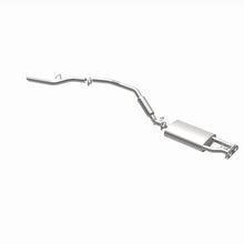 Load image into Gallery viewer, MagnaFlow BRE Exhaust Kit 96-98 Explorer Mountaineer 5.0L - 106-0582