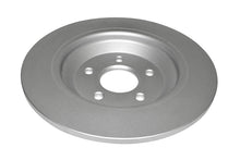 Load image into Gallery viewer, DBA 16-19 Ford Focus AWD (Series LZ) Street Series En-Shield Rear Brake Rotor - DBA2969E