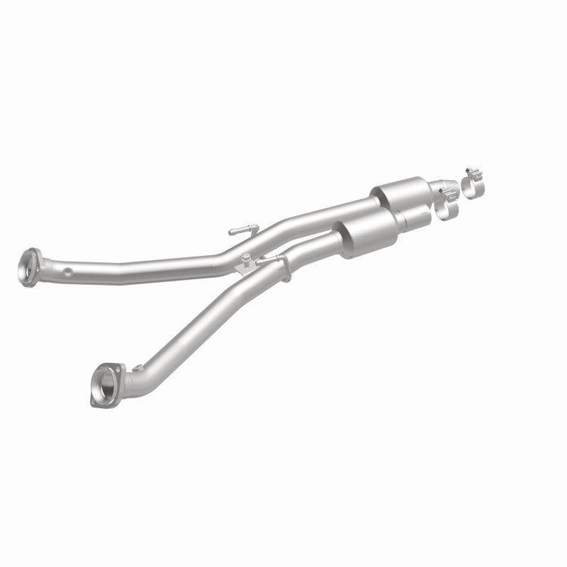 MagnaFlow 12-14 CTS 3.6 Direct Fit Converter - 52969