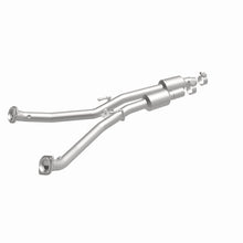 Load image into Gallery viewer, MagnaFlow 12-14 CTS 3.6 Direct Fit Converter - 52969
