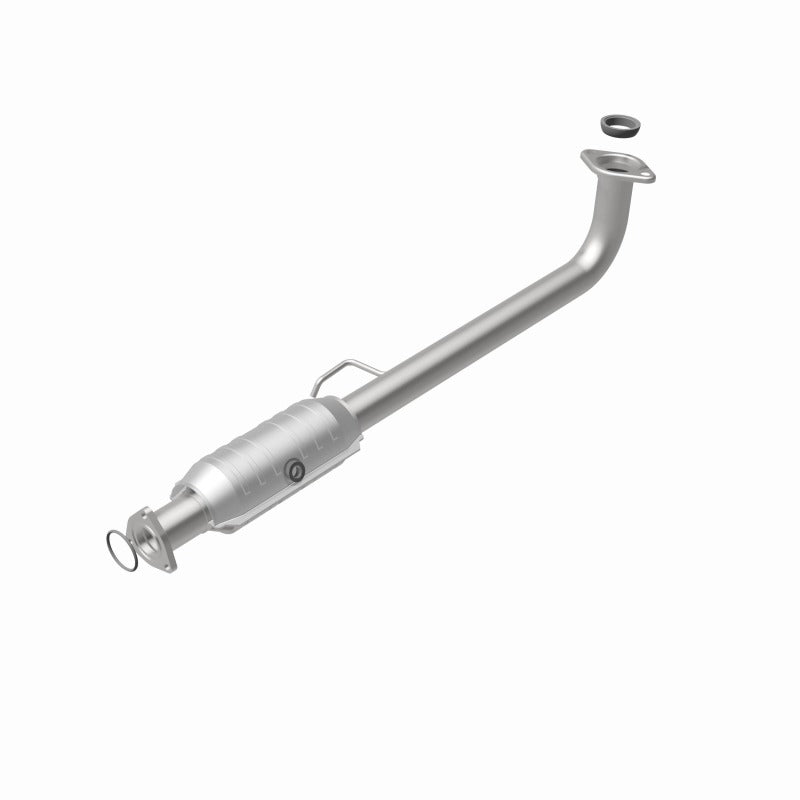 MagnaFlow Direct Fit Catalytic Converter 01-05 Honda Civic EX/GX 1.7L - 93228