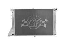 Load image into Gallery viewer, CSF 12-13 Nissan NV1500 4.0L OEM Plastic Radiator - 3550