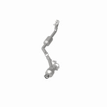 Load image into Gallery viewer, MagnaFlow California Grade Direct Fit Catalytic Converter 08-09 Subaru Legacy H6 3.0L - 5411593
