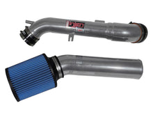 Load image into Gallery viewer, Injen 03-06 G35 AT/MT Coupe Polished Cold Air Intake - SP1993P