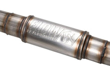 Load image into Gallery viewer, Flowmaster 17-24 F250/F350 GAS Direct Fit FlowFX Cat-Back Exhaust System - 718102
