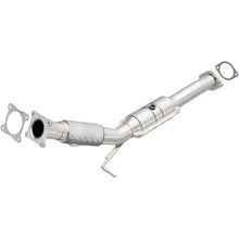 Load image into Gallery viewer, MagnaFlow Direct Fit Catalytic Converter 03-05 Volvo S60/ V70 2.4L - 24229
