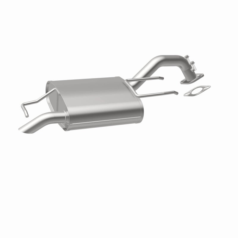 BRE Exhaust 01-06 Elantra 2.0L Muffler Kit - 108-0061