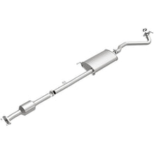 Load image into Gallery viewer, MagnaFlow 08-10 Toyota Highlander 3.3L OEM Grade Direct Fit Catalytic Converter - 52104