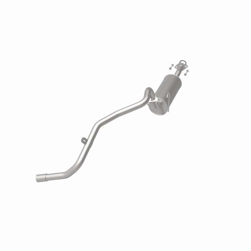 MagnaFlow BRE Exhaust Kit 89-91 Toyota 4Runner 3.0L - 106-0397