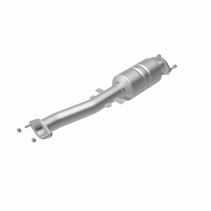 MagnaFlow Direct Fit Catalytic Converter 09- Mitsu Lancer Ralli 2.0T - 49987