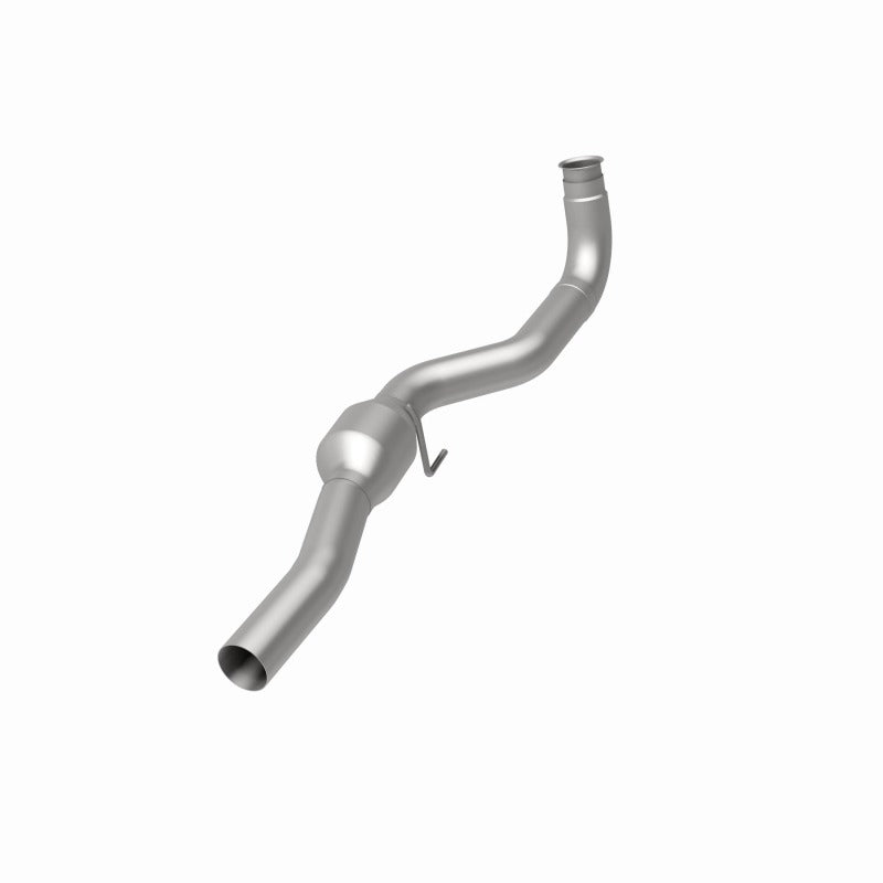 MagnaFlow Direct Fit Catalytic Converter 06- GM Silv/Sierra 6.6L - 60502