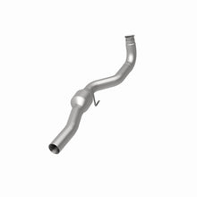 Load image into Gallery viewer, MagnaFlow Direct Fit Catalytic Converter 06- GM Silv/Sierra 6.6L - 60502