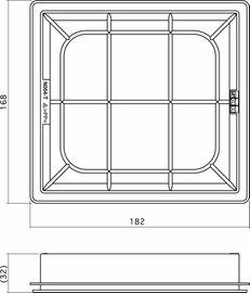 HKS SPF J50/NJ50 VQ37VHR - 70017-AN104