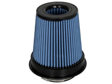 Load image into Gallery viewer, aFe Magnum Flow P5R 4F x 6B (Mtm) x 4-1/2T (Inv) x 6-1/2H Air Filter - 24-91073