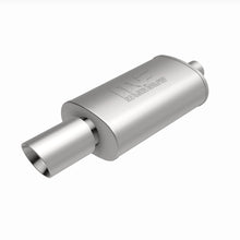 Load image into Gallery viewer, MagnaFlow Muffler W/Tip Mag Rs 14X5X8 2.25/4. - 14851