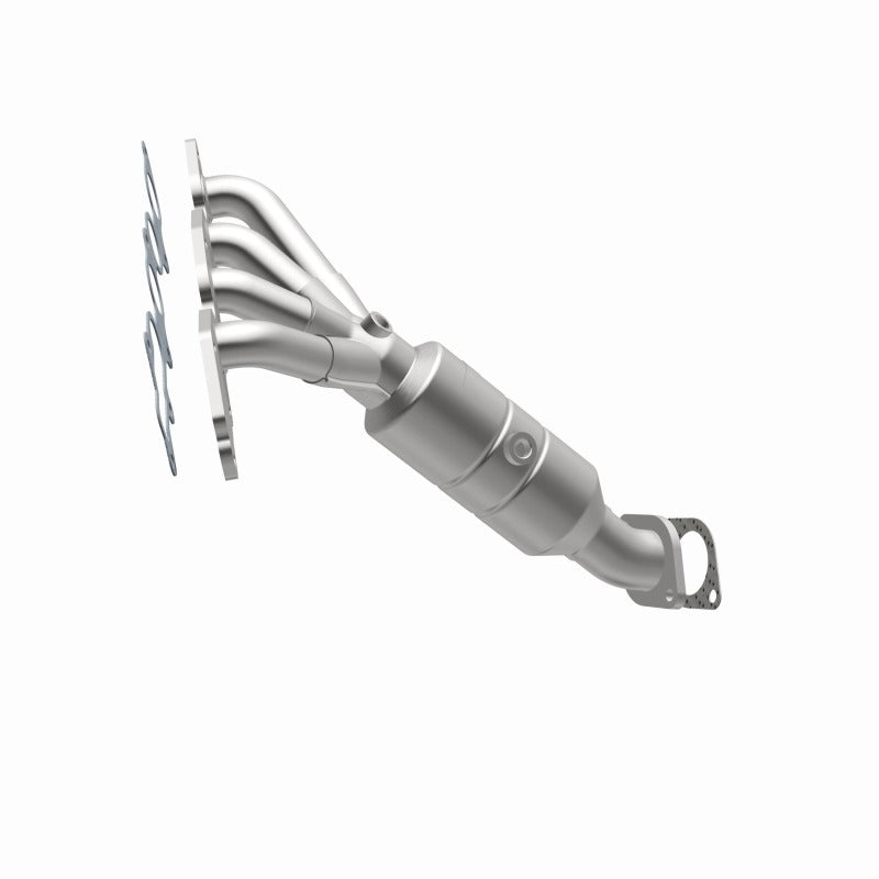 MagnaFlow Direct Fit Catalytic Converter 08-09 Ford Focus 2.0L - 49850