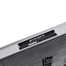 Load image into Gallery viewer, Mishimoto 04-08 Subaru Forester XT (Manual Only - Not For A/T) Turbo Aluminum Radiator - MMRAD-FXT-04