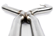 Load image into Gallery viewer, Dinan 21-27 BMW M3/M4 (G80/G82/G83) High Flow Middle Exhaust - 3in - Stainless Steel - D660-0094