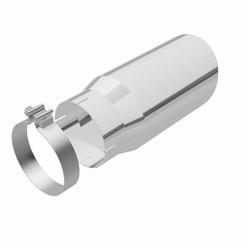 MagnaFlow Tip 1-Pk 6x13inch 5inch ID W/Clamp - 35215