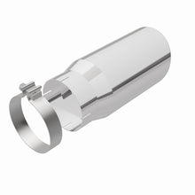 Load image into Gallery viewer, MagnaFlow Tip 1-Pk 6x13inch 5inch ID W/Clamp - 35215