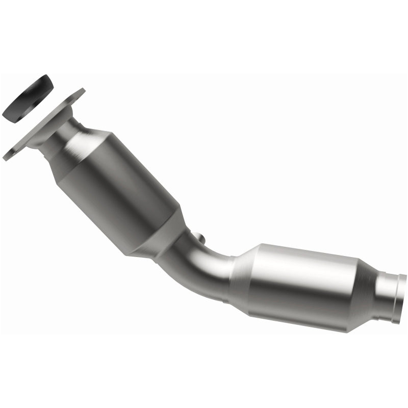 MagnaFlow 12-15 Prius V L4 1.8 OEM Underbody Direct Fit Converter - 52456