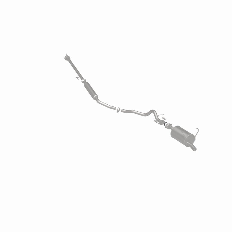 MagnaFlow BRE Exhaust Kit 97-01 Honda CR-V 2.0L - 106-0074