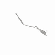 Load image into Gallery viewer, MagnaFlow BRE Exhaust Kit 97-01 Honda CR-V 2.0L - 106-0074