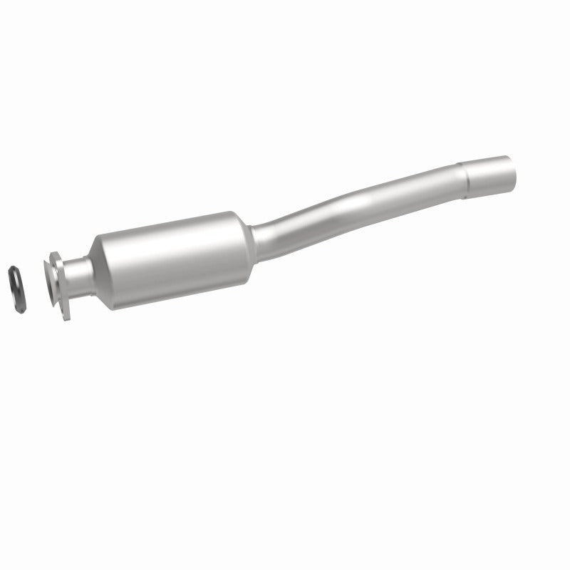 MagnaFlow Direct Fit Catalytic Converter Volvo 85 92 - 23945