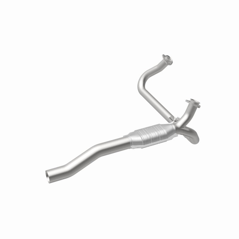 MagnaFlow Direct Fit Catalytic Converter 94-95 Chevy Astro 4.3L 49S - 93155