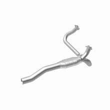 Load image into Gallery viewer, MagnaFlow Direct Fit Catalytic Converter 94-95 Chevy Astro 4.3L 49S - 93155