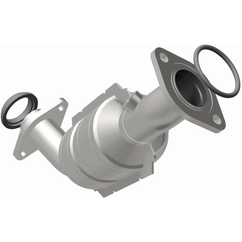 MagnaFlow Direct Fit Catalytic Converter 04-07 Cadillac CTS 2.8L/3.6L Driver Side - 24931