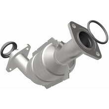 Load image into Gallery viewer, MagnaFlow Direct Fit Catalytic Converter 04-07 Cadillac CTS 2.8L/3.6L Driver Side - 24931