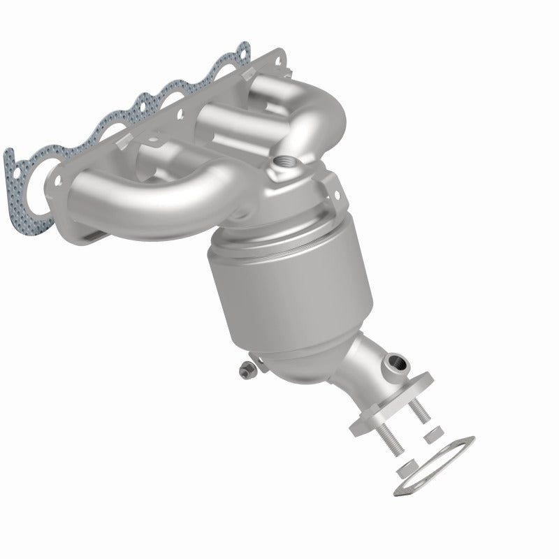 MagnaFlow 19-20 Hyundai Tucson OEM/EPA Compliant Manifold Catalytic Converter - 22-237