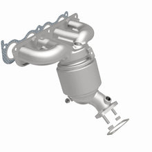 Load image into Gallery viewer, MagnaFlow 19-20 Hyundai Tucson OEM/EPA Compliant Manifold Catalytic Converter - 22-237