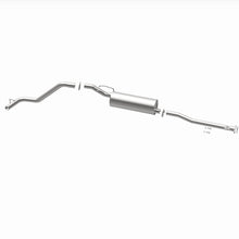 Load image into Gallery viewer, MagnaFlow BRE Exhaust Kit 01-04 Toyota Tacoma 2.7L - 106-0219