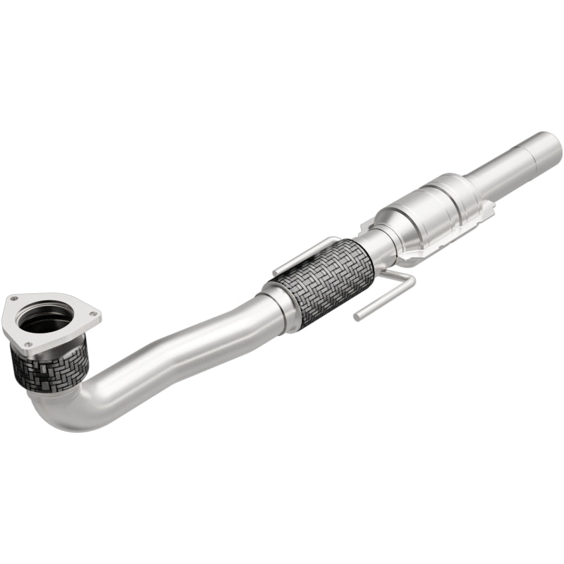 MagnaFlow 07-11 Saab 9-3 2.0L Direct Fit Converter - 5421784